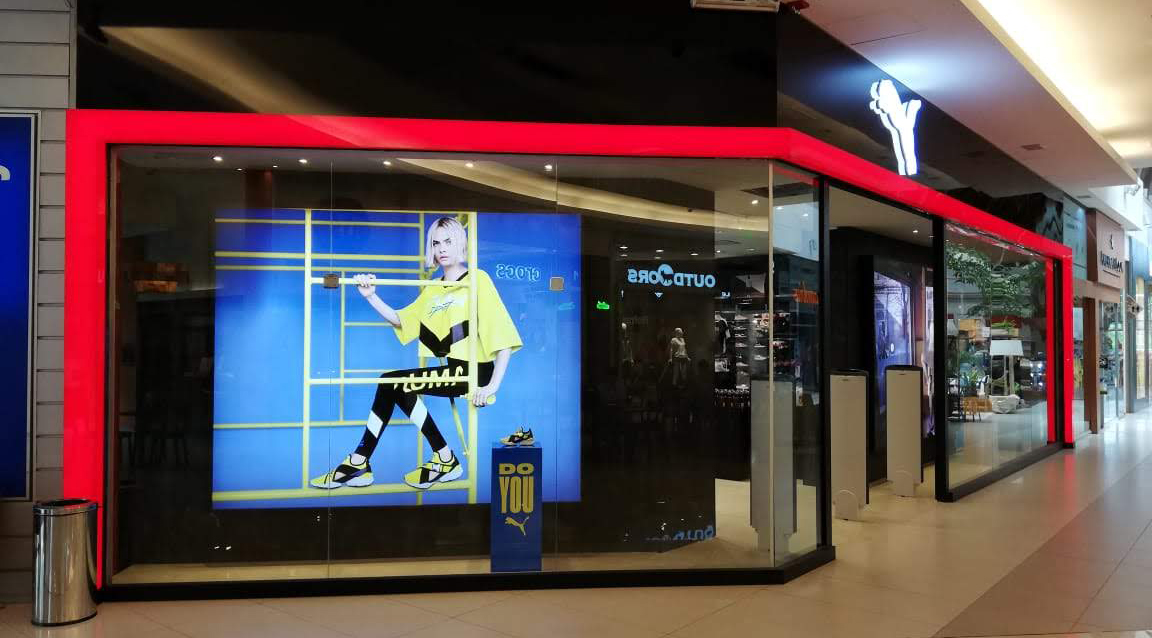 tienda puma outlet